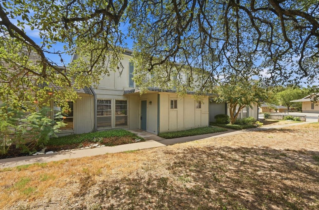 807 CASTLE RIDGE RD C, Austin, TX 78746