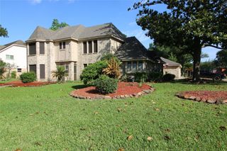7506 Pine Green Lane, Humble, TX 77346