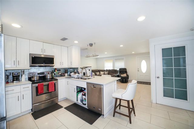 2653 22ND STREET, Sarasota, FL 34234