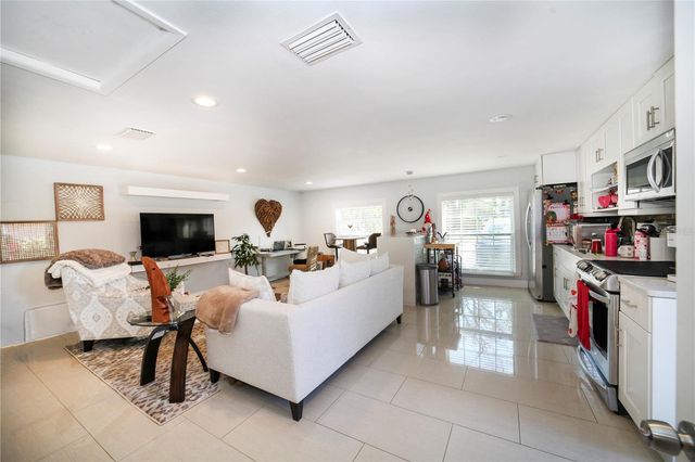 2653 22ND STREET, Sarasota, FL 34234