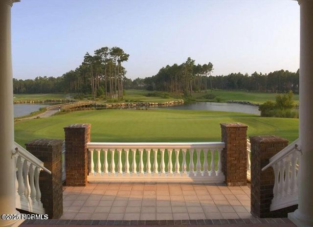 7544 Haddington Place SW 10, Sunset Beach, NC 28468