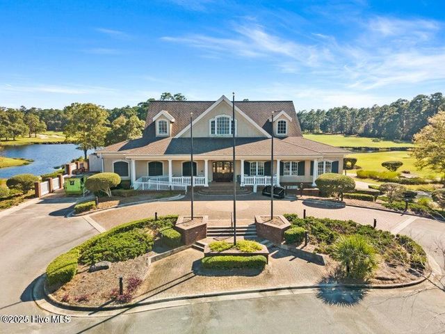 7544 Haddington Place SW 10, Sunset Beach, NC 28468