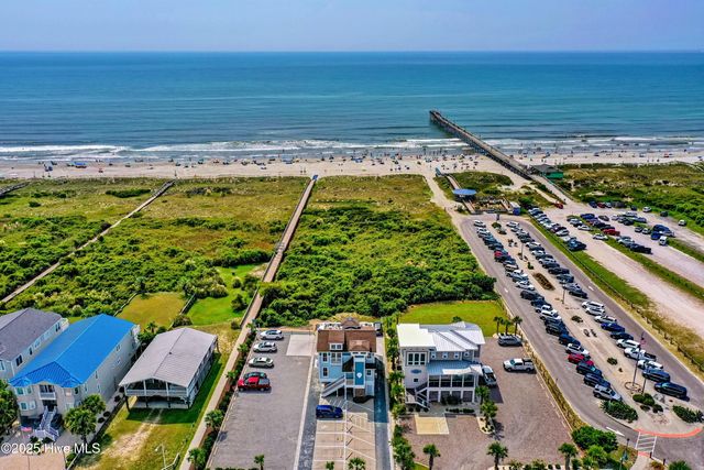 7544 Haddington Place SW 10, Sunset Beach, NC 28468