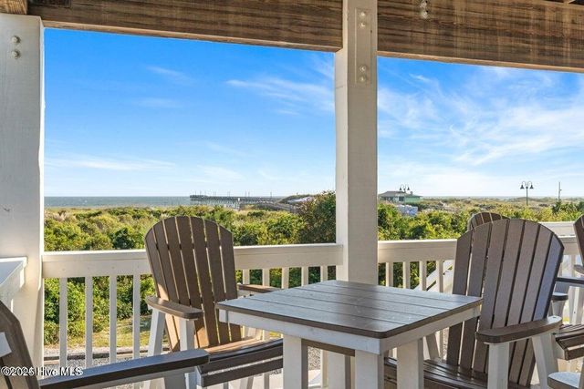 7544 Haddington Place SW 10, Sunset Beach, NC 28468