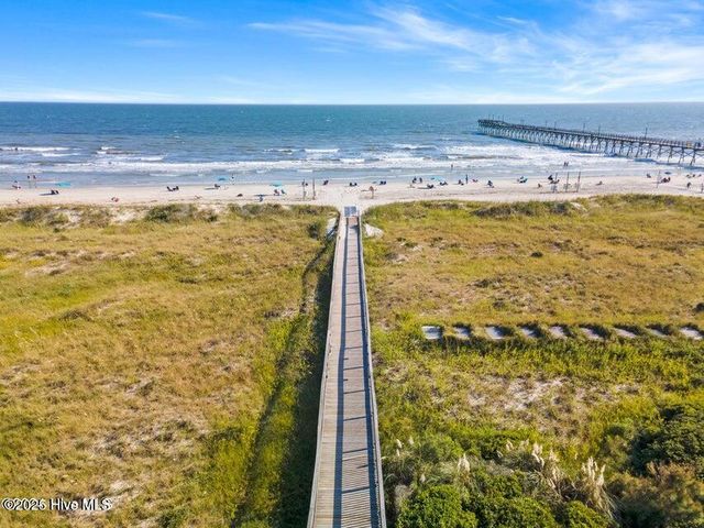 7544 Haddington Place SW 10, Sunset Beach, NC 28468