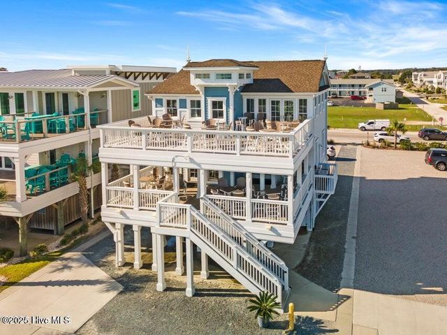 7544 Haddington Place SW 10, Sunset Beach, NC 28468