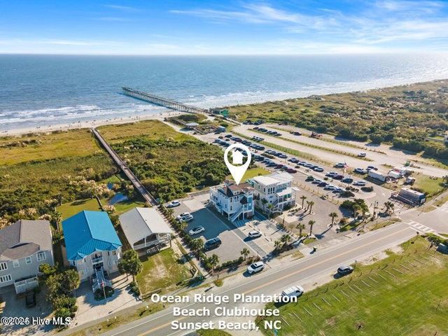7544 Haddington Place SW 10, Sunset Beach, NC 28468