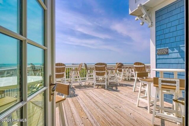 7544 Haddington Place SW 10, Sunset Beach, NC 28468