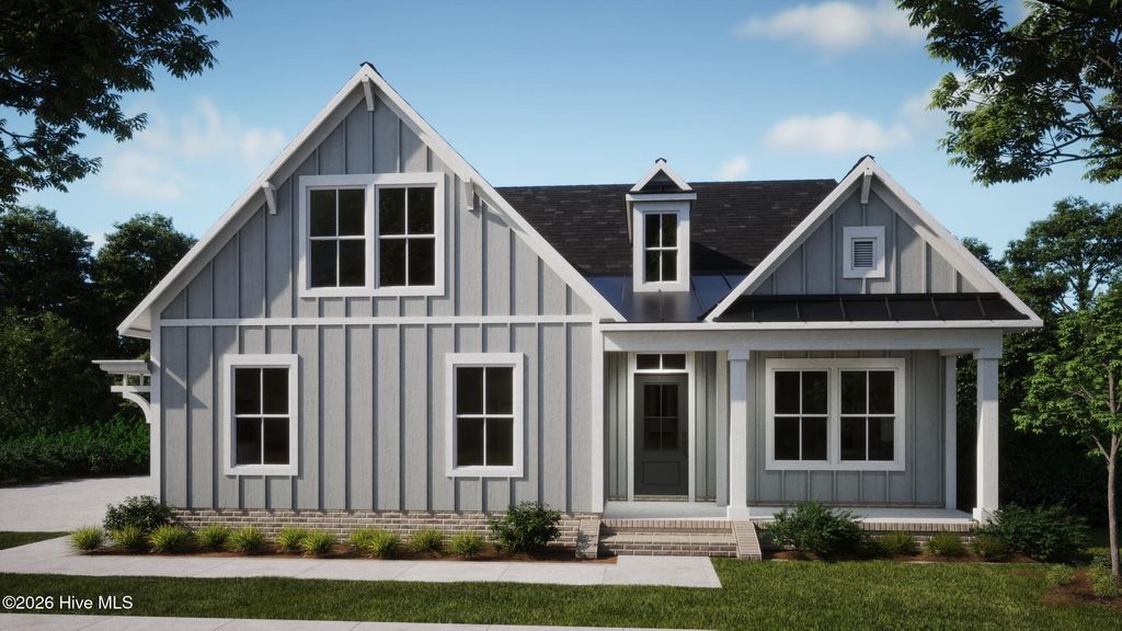 7544 Haddington Place SW 10, Sunset Beach, NC 28468