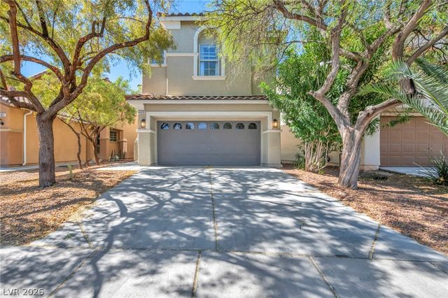 4829 Canary Diamond Avenue, Las Vegas, NV 89139