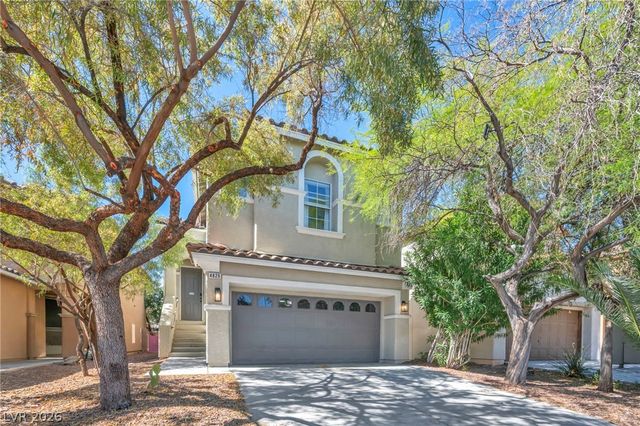 4829 Canary Diamond Avenue, Las Vegas, NV 89139