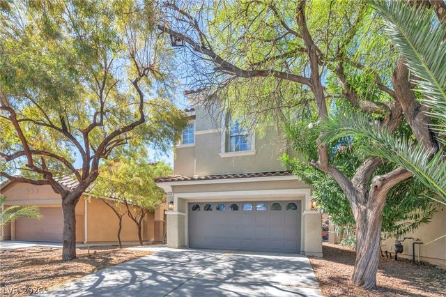 4829 Canary Diamond Avenue, Las Vegas, NV 89139