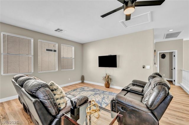 4829 Canary Diamond Avenue, Las Vegas, NV 89139