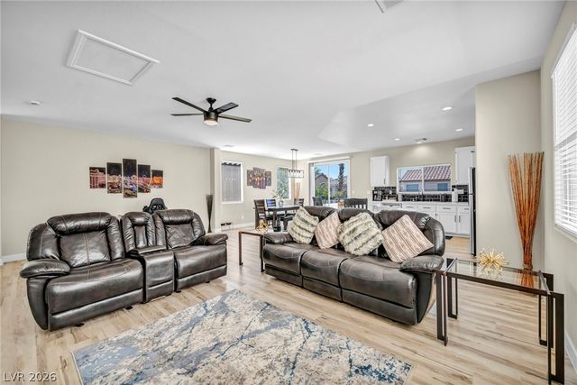 4829 Canary Diamond Avenue, Las Vegas, NV 89139