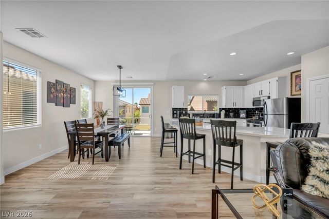 4829 Canary Diamond Avenue, Las Vegas, NV 89139