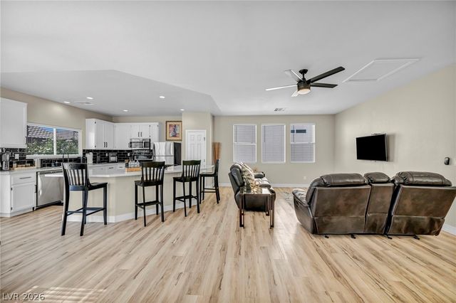 4829 Canary Diamond Avenue, Las Vegas, NV 89139