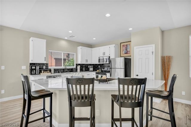 4829 Canary Diamond Avenue, Las Vegas, NV 89139