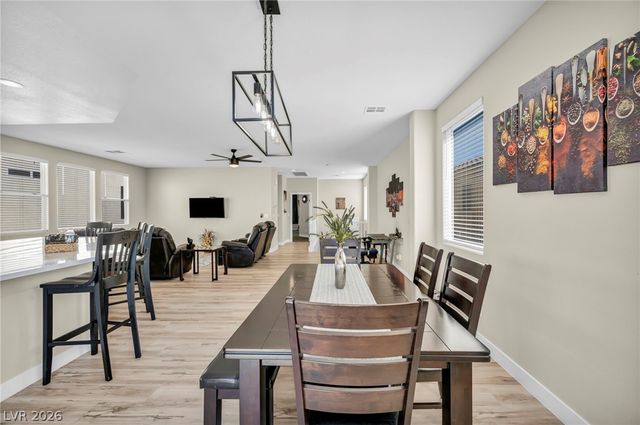 4829 Canary Diamond Avenue, Las Vegas, NV 89139