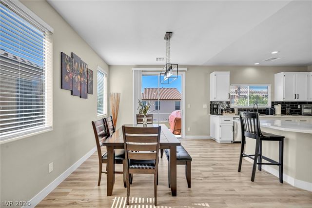 4829 Canary Diamond Avenue, Las Vegas, NV 89139