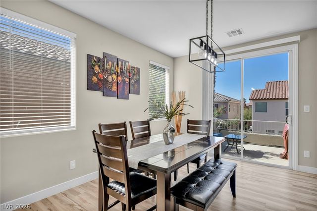 4829 Canary Diamond Avenue, Las Vegas, NV 89139