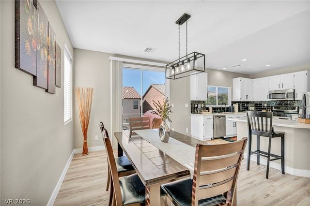 4829 Canary Diamond Avenue, Las Vegas, NV 89139