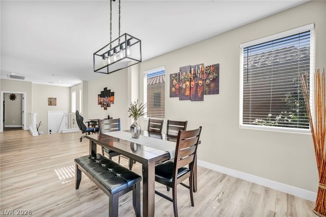 4829 Canary Diamond Avenue, Las Vegas, NV 89139