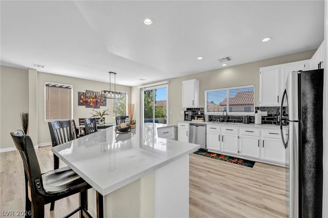 4829 Canary Diamond Avenue, Las Vegas, NV 89139