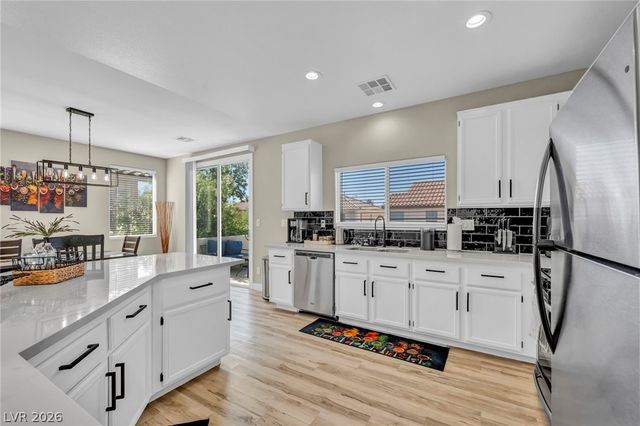 4829 Canary Diamond Avenue, Las Vegas, NV 89139