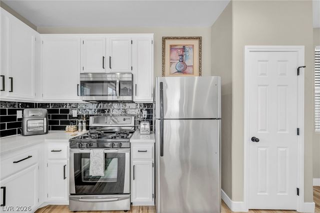 4829 Canary Diamond Avenue, Las Vegas, NV 89139