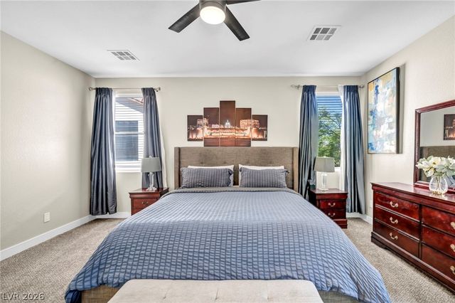 4829 Canary Diamond Avenue, Las Vegas, NV 89139