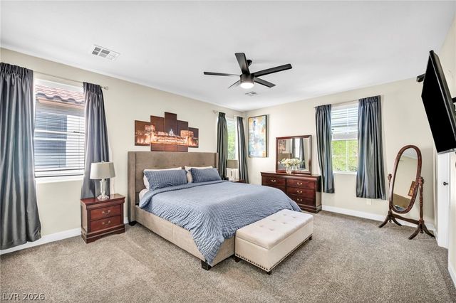 4829 Canary Diamond Avenue, Las Vegas, NV 89139