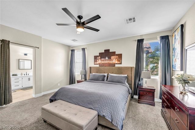 4829 Canary Diamond Avenue, Las Vegas, NV 89139