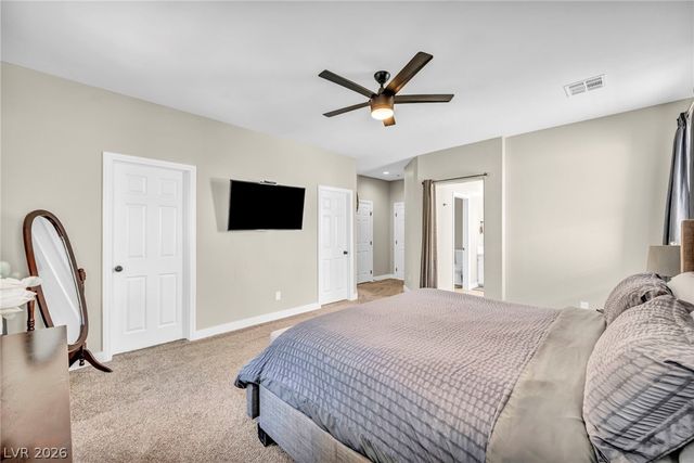 4829 Canary Diamond Avenue, Las Vegas, NV 89139