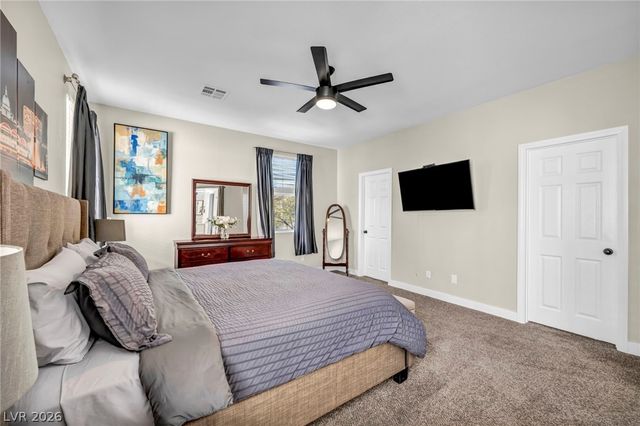 4829 Canary Diamond Avenue, Las Vegas, NV 89139