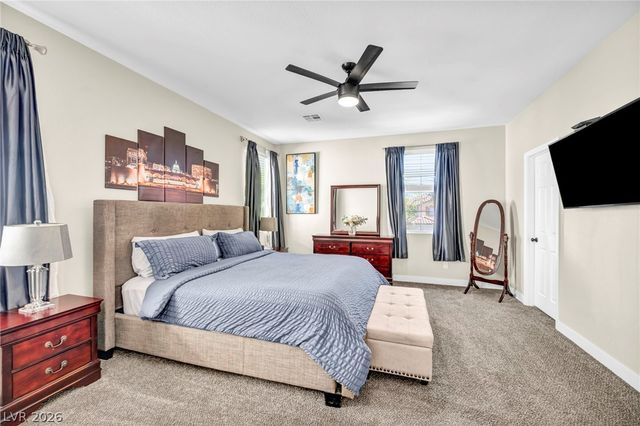 4829 Canary Diamond Avenue, Las Vegas, NV 89139