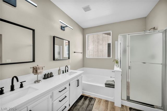 4829 Canary Diamond Avenue, Las Vegas, NV 89139