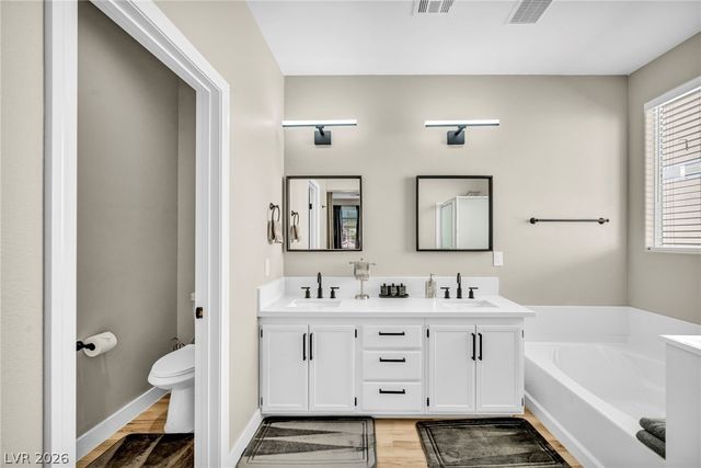 4829 Canary Diamond Avenue, Las Vegas, NV 89139