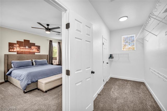 4829 Canary Diamond Avenue, Las Vegas, NV 89139