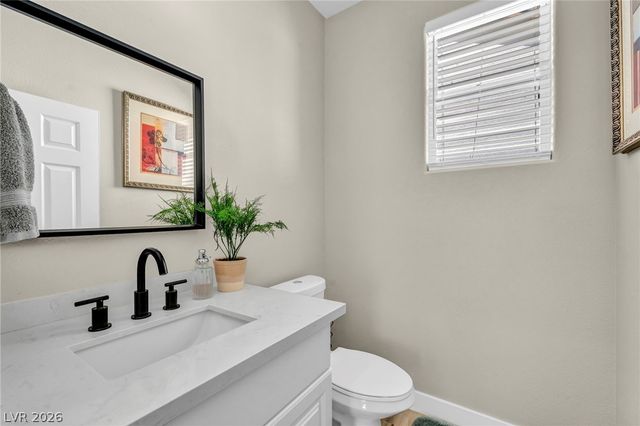4829 Canary Diamond Avenue, Las Vegas, NV 89139