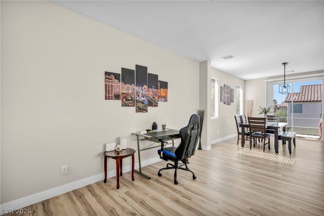 4829 Canary Diamond Avenue, Las Vegas, NV 89139