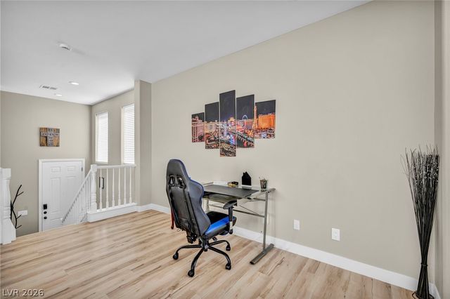 4829 Canary Diamond Avenue, Las Vegas, NV 89139