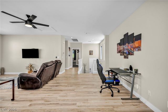 4829 Canary Diamond Avenue, Las Vegas, NV 89139