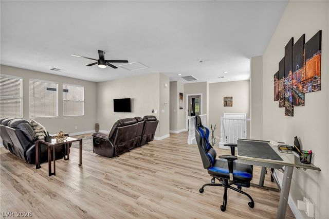 4829 Canary Diamond Avenue, Las Vegas, NV 89139