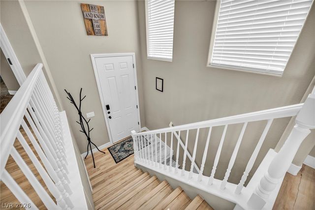 4829 Canary Diamond Avenue, Las Vegas, NV 89139