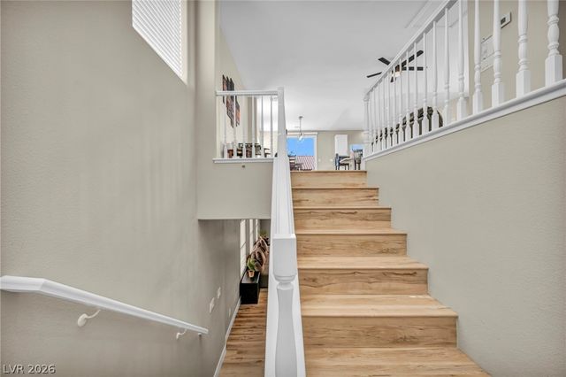 4829 Canary Diamond Avenue, Las Vegas, NV 89139