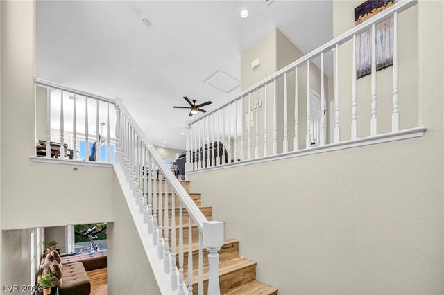 4829 Canary Diamond Avenue, Las Vegas, NV 89139
