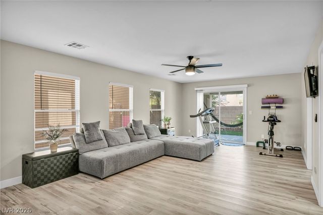 4829 Canary Diamond Avenue, Las Vegas, NV 89139