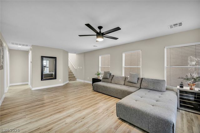 4829 Canary Diamond Avenue, Las Vegas, NV 89139