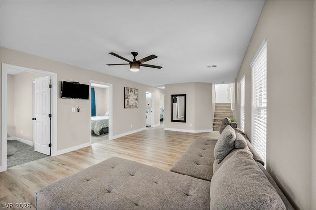 4829 Canary Diamond Avenue, Las Vegas, NV 89139