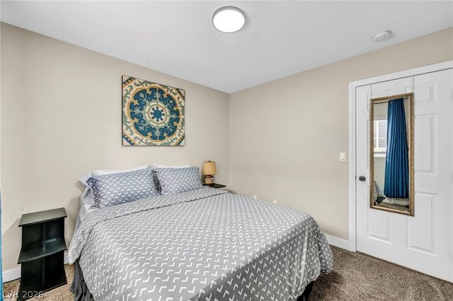 4829 Canary Diamond Avenue, Las Vegas, NV 89139